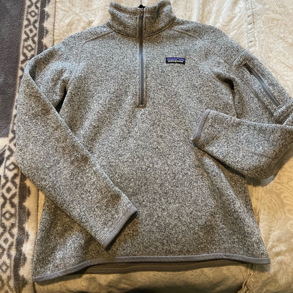 Patagonia Better Sweater
